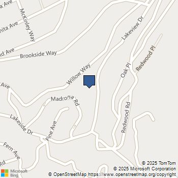 Lakeview Avenue Felton, CA MLS# ML82013197