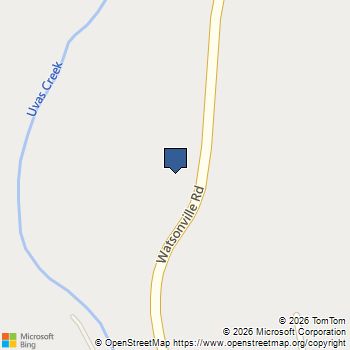 10555 Watsonville Road Gilroy, CA MLS# ML82037333