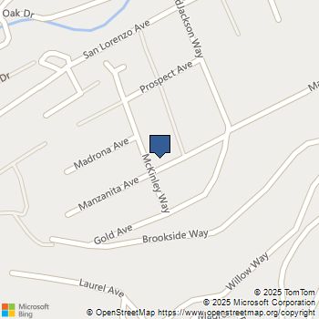 485 Manzanita Avenue Felton, CA MLS# ML81965136