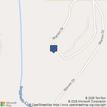 1140 Warren Drive Santa Cruz, CA MLS# ML82027075