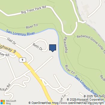 191 River Lane Felton, CA MLS# ML81901515