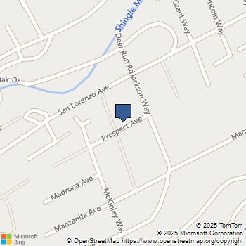 414 Prospect Avenue Felton, CA MLS# ML82009535