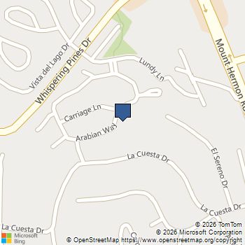 132 Arabian Way Scotts Valley, CA MLS# ML82030172