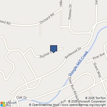 833 Skyline Drive Felton, CA MLS# MC24103175