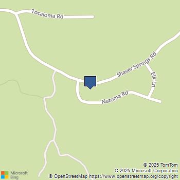 34032 Shaver Springs Road Auberry, CA MLS# ML82005500