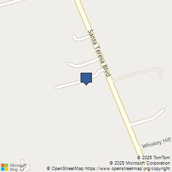 10395 Santa Teresa Boulevard Gilroy, CA MLS# ML82029099