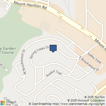 225 Mount Hermon Road Scotts Valley, CA MLS# ML81953630