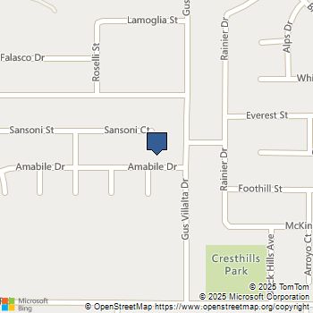 664 Amabile Los Banos, CA MLS# MC25237539