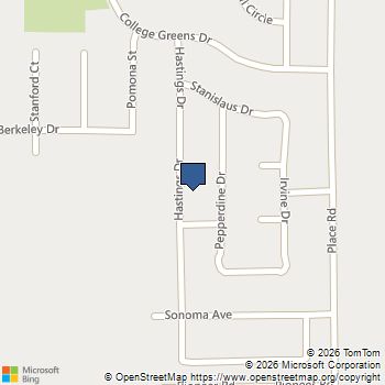 2066 Hastings Drive Los Banos, CA MLS# FR25219293