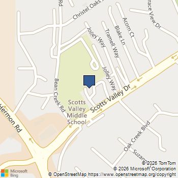 4121 Scotts Valley Drive # 26 Scotts Valley, CA MLS# ML82031523