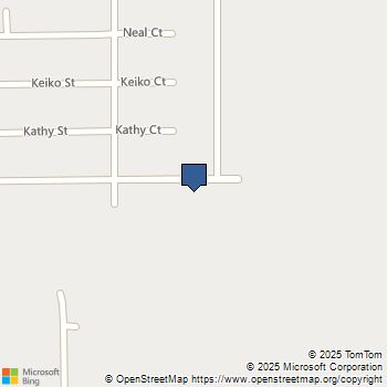 859 Sandra Street Los Banos, CA MLS# ML82011489