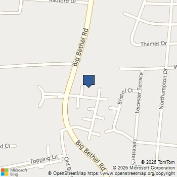 1208 Watermark WAY Hampton, VA MLS# 10617037