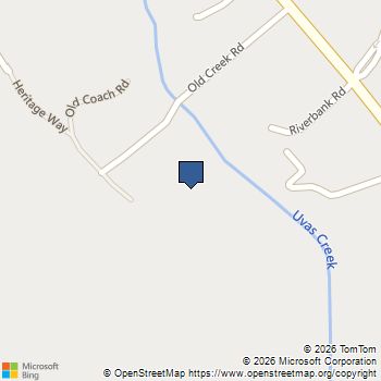 11900 Old Coach Road Gilroy, CA MLS# ML82029386