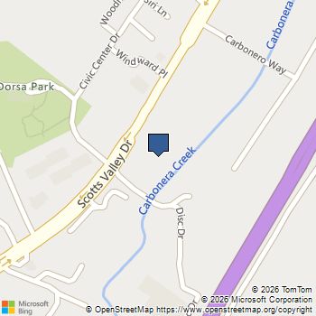 4602 Scotts Valley Drive Scotts Valley, CA MLS# ML82040894