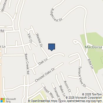 143 Oak Lane Scotts Valley, CA MLS# ML81950695