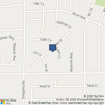 1009 Garden Street Los Banos, CA MLS# ML82061506