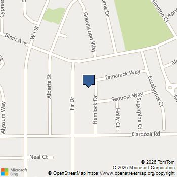 1622 Fir Los Banos, CA MLS# ML82036975