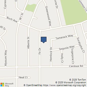 1622 Fir Drive Los Banos, CA MLS# ML82022589