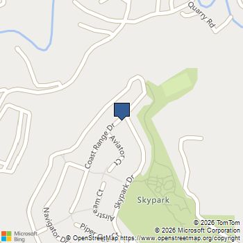 814 Coast Range Drive Scotts Valley, CA MLS# ML82057932