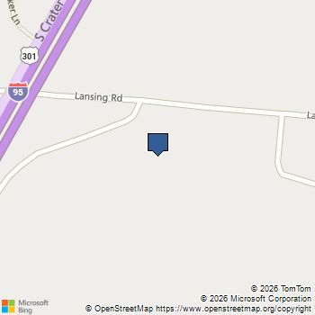 18707 Indian Rd Prince George, VA MLS# 2617109