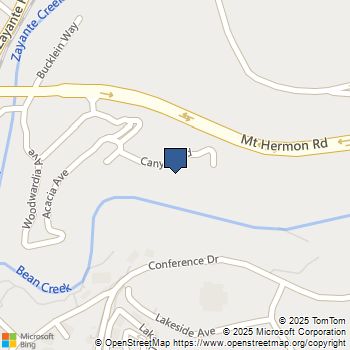 12 Canyon Road Felton, CA MLS# ML82023482