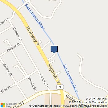 6444 Highway 9 Felton, CA MLS# ML81996064