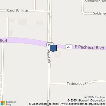 2505 E Pacheco Boulevard Los Banos, CA MLS# MC25217894