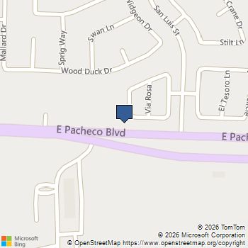 2919 Las Flores Circle Los Banos, CA MLS# ML82039244