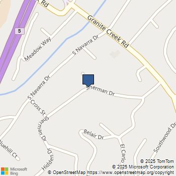 0 Sherman Santa Cruz, CA MLS# ML82011948