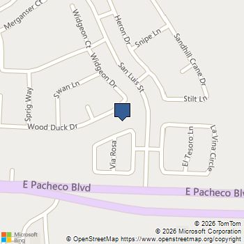 2769 Wood Duck Drive Los Banos, CA MLS# ML82030849