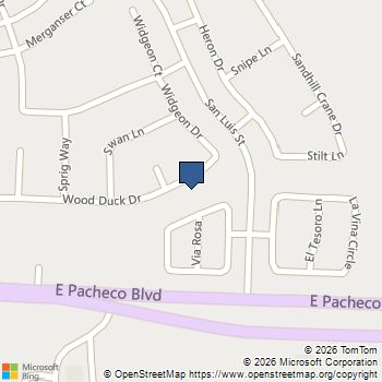 2769 Wood Duck Drive Los Banos, CA MLS# ML82030849