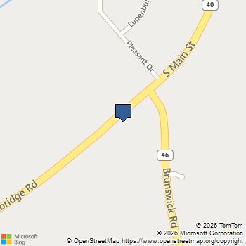 1675 S Main Street Blackstone, VA MLS# 1833048