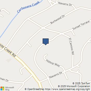 112 Sunset Terrace Scotts Valley, CA MLS# ML82005239