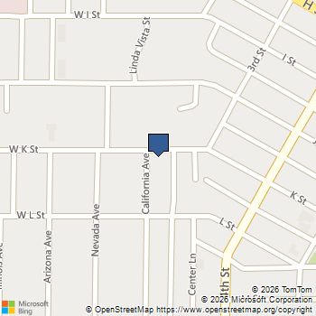 1102 California Avenue Los Banos, CA MLS# ML82048672