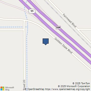 20242 AVE. 21 1/2 Chowchilla, CA MLS# MD25020384