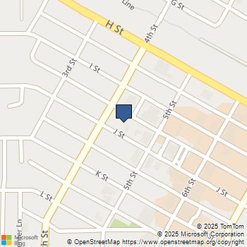 422 J Street Los Banos, CA MLS# ML81922762