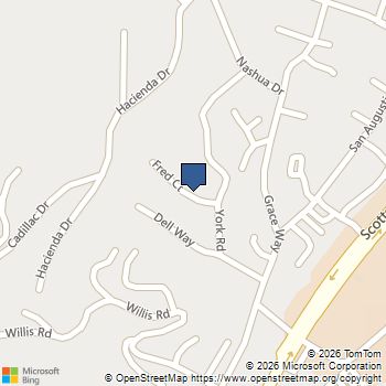 10 Fred Court Scotts Valley, CA MLS# ML82030036