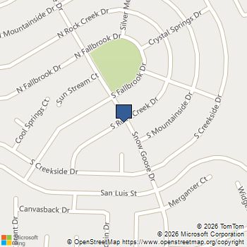 2405 S Rock Creek Drive Los Banos, CA MLS# 226126256