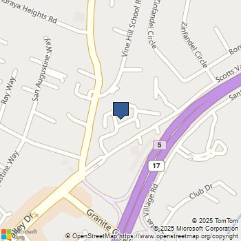 6011 Scotts Valley Drive Scotts Valley, CA MLS# ML82020834