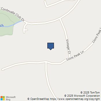 1265 Lions Peak Lane San Martin, CA MLS# ML82000739