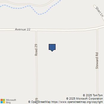 21791 Road 29 Madera, CA MLS# MD25046094