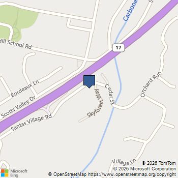 304 Ginger Lane Scotts Valley, CA MLS# ML82048417