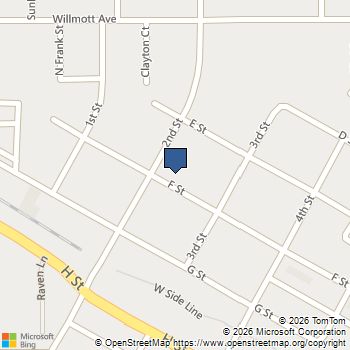 212 F Street Los Banos, CA MLS# ML82039039