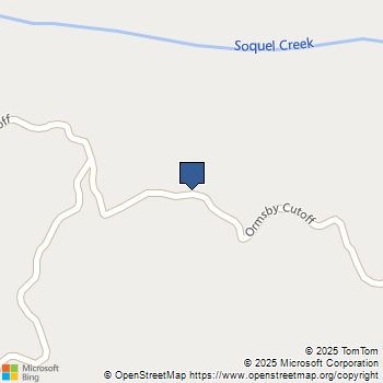 0 Ormsby Cutoff Watsonville, CA MLS# ML82024557