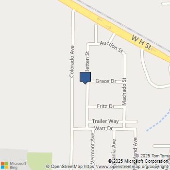 625 Betten Street Los Banos, CA MLS# MC25134999