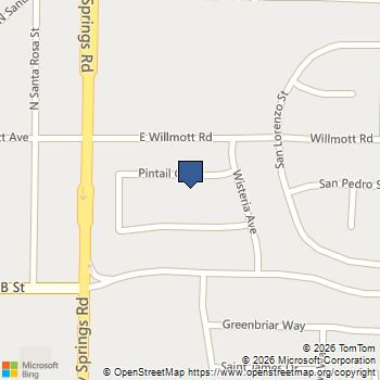 1429 Pintail Circle Los Banos, CA MLS# ML82029744