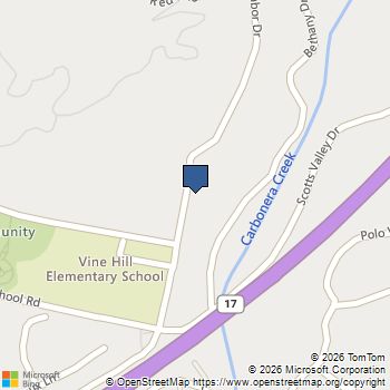 240 Tabor Drive Scotts Valley, CA MLS# ML82056622