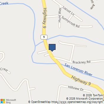 7720 Highway 9 Ben Lomond, CA MLS# ML82065820
