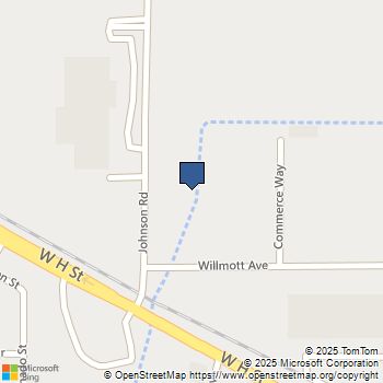 604 Willmott Avenue Los Banos, CA MLS# ML82026026