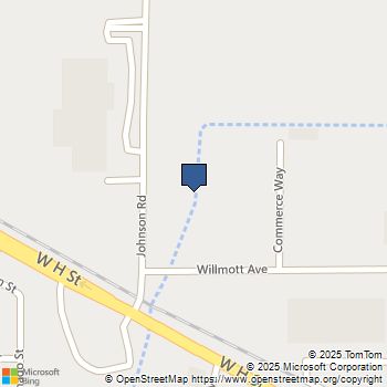 604 Willmott Avenue Los Banos, CA MLS# ML82026026